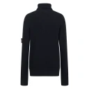 Stone Island Herre Strikkevarer Svart L,