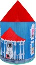 Mummitrollet Leketelt 130x80 cm