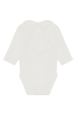 Hust And Claire Bebe Body Ivory (68 / 6 mnd)