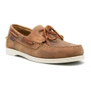 Sebago Docksides Crazy H - Brown - 44