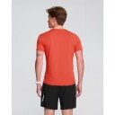 Daehlie T Shirt Tempo   Orange   L