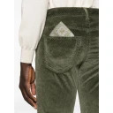 Jacob Cohën Herre Jeans Grønn W30,