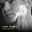 Gillette Accessories Labs Gel 198ml