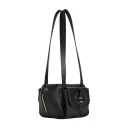 Coccinelle Dame Vesker Svart ONE SIZE,