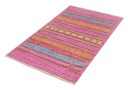 Orientalsk Teppe   Baluchi Kelim Hand Woven   98 x 154 cm Størrelse: 98 x 154 cm