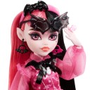 Monster High Core Doll Draculaura Monster High Dolls Hhk51