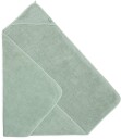 Jollein Badekåpe 100x100 Cm Ash Green