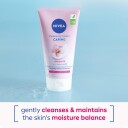 NIVEA Cleansing Cleansing Cream Caring 150 ml