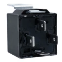 Standard lysrele for 24 Volt med diode