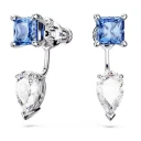 Swarovski Dame Accessories Grå ONE SIZE,