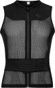 Sweet Back Protector Vest 2.0 W"s true black M