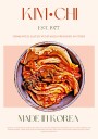 Authentic Korean Kimchi Plakat / 100x150