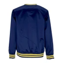 Mitchell & Ness Herre Gensere & Hettegensere Blå L,