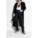 Dolce & Gabbana Dame Sko Beige 37 1/2 EU,