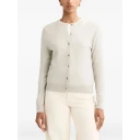 Soft Goat Dame Strikkevarer Beige S,