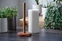 Aida Raw tørkerullholder 30,6 cm Teak