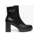 Nerogiardini, Dame, Sko, Svart, 38 EU,