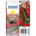 Epson T09Q4 Blekkpatron gul, 165 sider