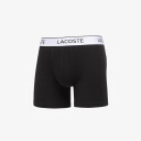 Lacoste 5H61 Boxer Brief Men Black M