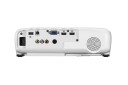 Epson EB-FH06 3500 Lumen Full HD 3LCD Projektor - Portabel Hvit