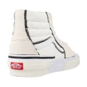 Vans Herre Sko Beige 44 EU