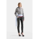 7 For All Mankind Dame Gensere & Hettegensere Grå XS,