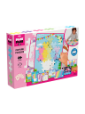 Plus-Plus BIG Picture Puzzel Pastel / 60 pcs