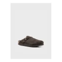 Birkenstock Dame Sko Brun 43 EU,