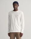 Shield Long Sleeve T-Shirt EGGSHELL M