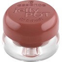 essence Jelly Pot Lip & Cheek Balm 40 Warm Touch!