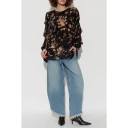 AllSaints Dame Bluser & Skjorter Svart 2XS,