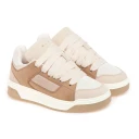 Hogan Dame Sko Beige 37 EU,