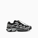 Salomon Herre Sko Svart 38 EU,