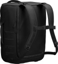 Db Roamer 40L Duffel Bag Svart med Ergonomiske Remmer
