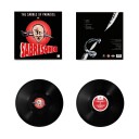The Sabres Of Paradise Sabresonic Remastered Uk Vinyl