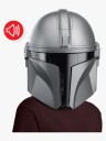 Star Wars The Mandalorian Elektronisk Maske 5 År+