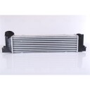 NISSENS 96337 Intercooler