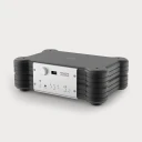 Acoustic Signature Tango Apex Neo Silver/Black Double Mono