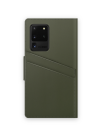 Ideal Of Sweden Atelier Wallet Intense Khaki (IDAWAW21-S11P-360)