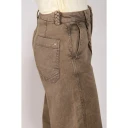 Mason's, Dame, Jeans, Beige, 2XS,