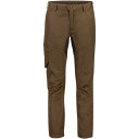 Swedteam Badger LT, jakt- og turbukse C46 BROWN