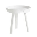 Muuto Around bord lite hvit