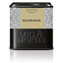 Mill & Mortar Rosmarin Skåret Ø 30g