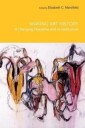 ART Mansfield Elizabeth Making Art History