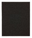 KWB 5-pack Våt- og Tørrsliping Slipepapir P1000 for Lakk og Bil, 230x280 mm