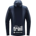 Team Nordic Trail L.I.M Mid Multi Hood Men Tarn Blue