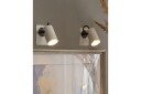 Kalypso Spotlight 2 stk GU10 - Hvit