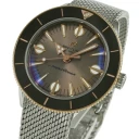 Breitling Herre Brun