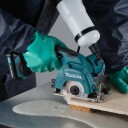 Makita CC301DZ Glass /fliseskjærer 10.8V