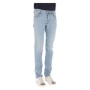 Jacob Cohën Herre Jeans Blå W35,